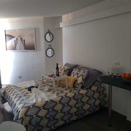 Summerland Suites Los Cristianos  Eksteriør billede
