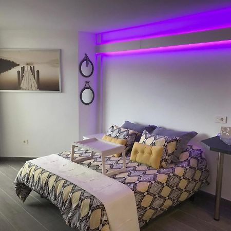 Summerland Suites Los Cristianos  Eksteriør billede