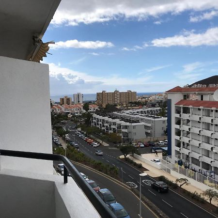 Summerland Suites Los Cristianos  Eksteriør billede