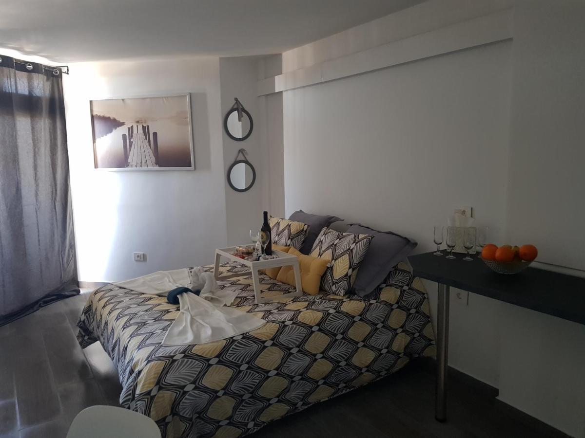 Summerland Suites Los Cristianos  Eksteriør billede