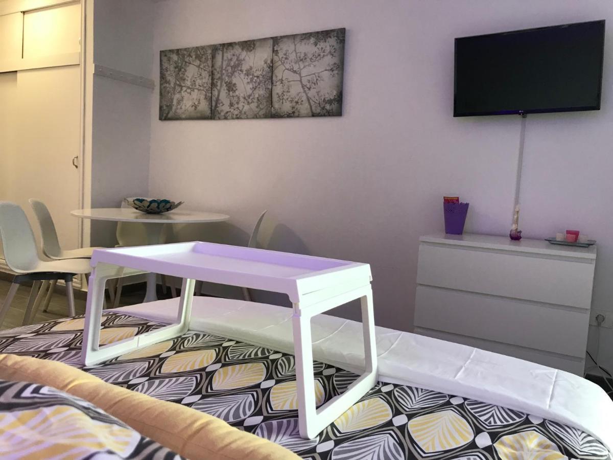 Summerland Suites Los Cristianos  Eksteriør billede
