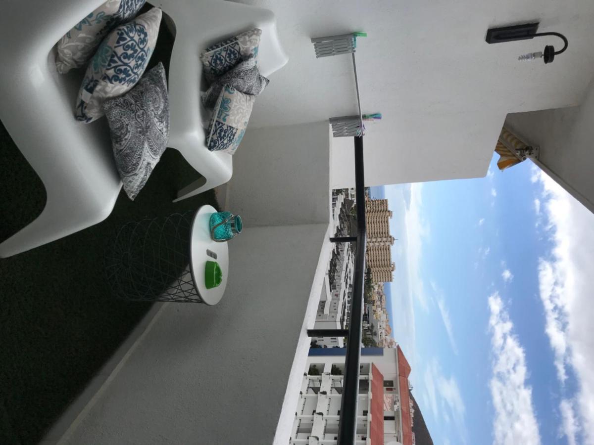 Summerland Suites Los Cristianos  Eksteriør billede